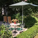 Buda Hills Villa Apartment