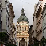 Limehome Budapest Mosonyi U