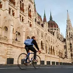 Limehome Budapest Mosonyi U