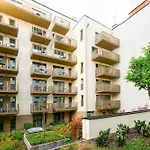 Limehome Budapest Mosonyi U