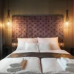 Onyx Luxury Budapest