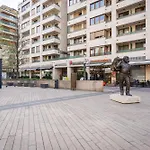 City Center Corvin Suite Apartment