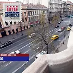 Little Americas SoHo Apartments