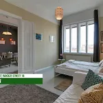 Little Americas Soho Apartments