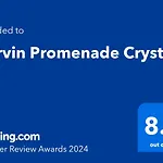 Corvin Promenade Crystal