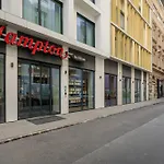 Budapest Boutique Apartment