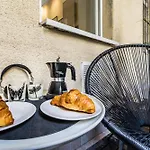Budapest Boutique Apartment
