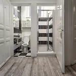 Wolf Apartment With Terrace