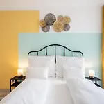 Happy River Apartment 1