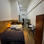 Virginia Apartman