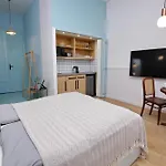 Gellerico Apartments Deak Square