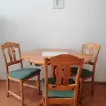 Apartman In The City