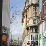 Apartman In The City