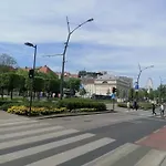 Apartman In The City