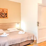 Central Stylish Apartments