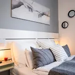 S3 Soerhaz Apartment