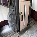 S3 Soerhaz Apartment