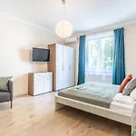 Cozy Stylish Studio For 2 People