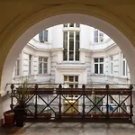 New Spacious Apartment At Superb Location