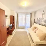 Budapest Opera Apartment