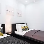 New Spacious Apartment At Superb Location