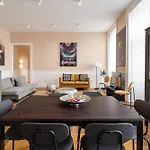 Ventura Ridge Apartment