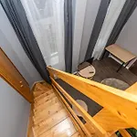 Oktogon Four Residence