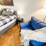 Perfectly Located, Renewed And Cozy Apartment