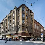 New Central And Convenient