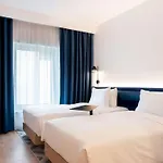 Hampton By Hilton Budapest City Centre