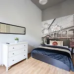 Cozy & Nostalgic Budapest Style Apartment In The Center