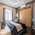 Luxury Royal Central Apartment By Prestige Homes
