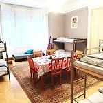 Bridgetown Hostel