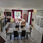 Relax & Wellness Villa Diosd