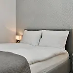 Budapest Panorama Apartment On The Hill With Free Garage