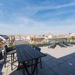 Sweet & Spicy - Brand New Apartment With Balcony