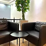 Erzsebet 5A City Center 2 Db Beds Very Convenient