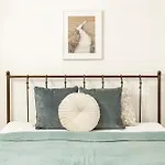 Central & Cozy Dream Home By Prestige Homes