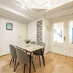 Central & Cozy Dream Home By Prestige Homes