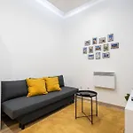 Kristi Tiptop Apartment In The Heart Of Budapest