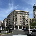Apartamento Eclectico Budapest