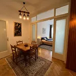 Apartamento Eclectico Budapest