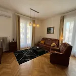 Apartamento Eclectico Budapest
