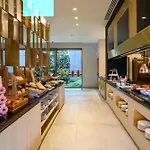 Hilton Garden Inn Budapest City Centre