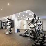 Hilton Garden Inn Budapest City Centre