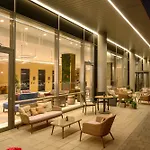 Hilton Garden Inn Budapest City Centre