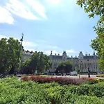 Andrassy - Kodaly Heritage Building