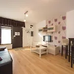 Budapest Center Residence
