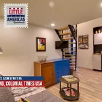 Little Americas Usa Colonial Times Apartments