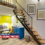 Little Americas Usa Colonial Times Apartments